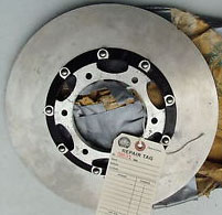 Honda 750 disk brake 1976-1978 K rotor